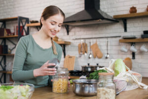 Se lancer dans le batch cooking sans transformer son dimanche en corvée