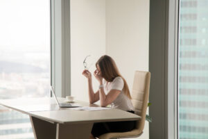 Stress au travail et absentéisme, une fragilité qui finit par se voir