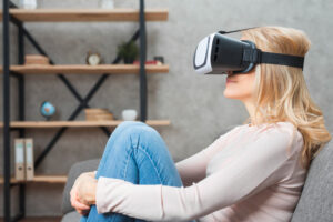 Thérapie par réalité virtuelle, une innovation prometteuse face aux phobies et à l’anxiété