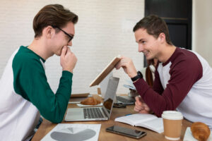Transformer une dispute en apprentissage sans faire la morale
