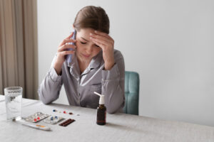 Anxiolytiques et phobies, un soulagement rapide mais très encadré