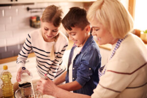 Argent de poche et tâches ménagères, payer les enfants pose une vraie question familiale