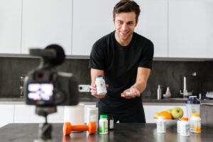 Compléments alimentaires et sport : que valent vraiment les promesses marketing ?
