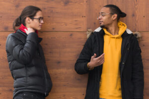 Déconnexion et relations, l’attention redevient un geste affectif