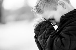Dépression chez l’enfant, une souffrance qui ne ressemble pas toujours à la tristesse
