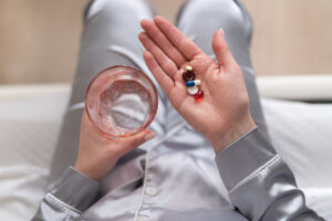 Effets secondaires des médicaments contre les phobies, les signaux à connaître