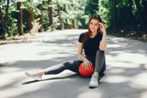 Endorphines, dopamine et cortisol dans l’effet antistress du sport