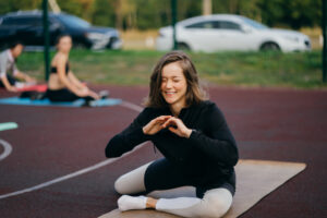 Exercices contre le stress, choisir entre cardio doux, mobilité et renforcement