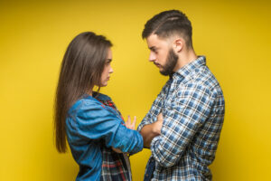 La rupture est-elle forcément un échec dans une relation de couple ?