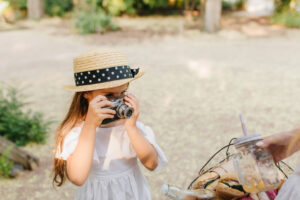 Photographie pour enfants, cadrer le monde pour apprendre à l’observer
