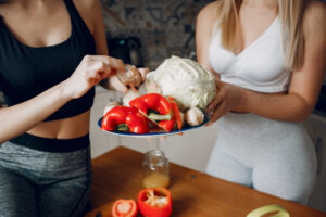 Prise de masse ou sèche, ce que l’alimentation change vraiment en musculation