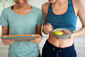 Protéines végétales et sport, les oublis fréquents dans l’assiette