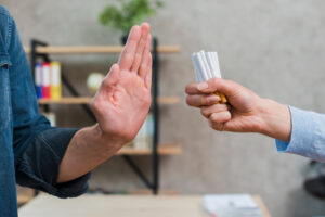 Psychothérapie et addiction, retrouver une identité au-delà du comportement addictif