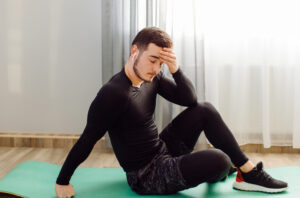 Quand le sport devient une pression de plus au lieu d’aider contre le stress
