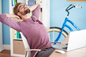 Sédentarité et stress, remettre du mouvement dans une journée assise