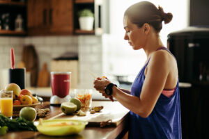 Sport une à deux fois par semaine, faut-il vraiment changer son alimentation ?