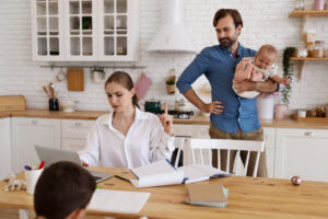 Tableau des responsabilités familiales, un outil utile à condition de rester vivant