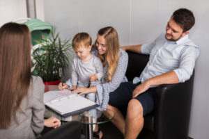 Thérapie familiale et addiction : remettre les liens au travail