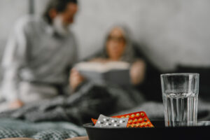 Traitement médicamenteux et psychothérapie, dans quels cas les associer contre une phobie ?