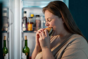 Troubles du comportement alimentaire, quand manger devient un signal de souffrance