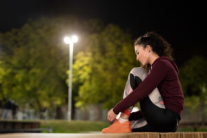 Après une mauvaise nuit, faut-il maintenir son entraînement ou lever le pied ?