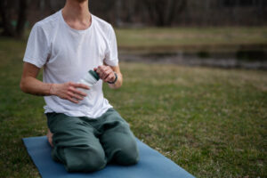 Avant une cure de sevrage, préparer son corps et son esprit sans croire aux solutions miracles