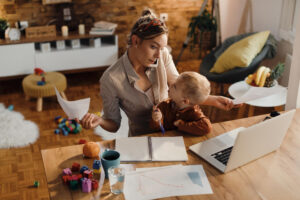 Budget familial, bâtir une organisation qui tient vraiment dans la durée