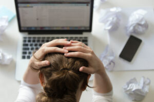 Burn-out et neurodivergence, les signes d’un épuisement difficile à repérer