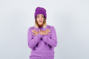 Cohérence cardiaque et phobies, l’apaisement ne suffit pas toujours à désarmer la peur