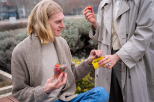 Couple et neurodivergence, quand la thérapie aide à traduire les besoins
