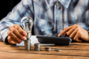 Électricité et eau, les économies familiales qui se voient vraiment sur les factures