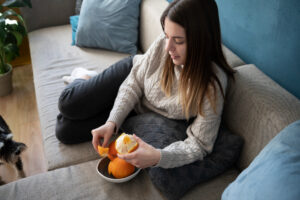 Faim, hypoglycémie ou anxiété, comment distinguer ces signaux corporels ?