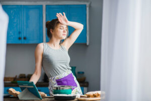 Fatigue mentale et fatigue physique, l’alimentation ne répond pas aux mêmes besoins