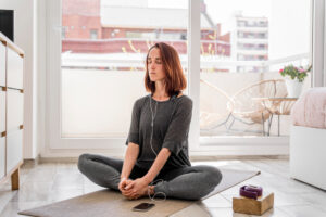 Méditation et mal-être, pourquoi certaines pratiques déstabilisent au lieu d’apaiser