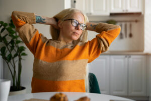 Retraite silencieuse entre pause réparatrice et expérience trop intense