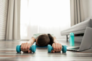Sport et dette de sommeil, l’exercice ne remplace jamais les heures perdues