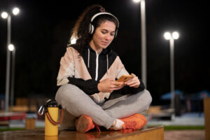 Sport et sommeil, l’heure de l’entraînement change-t-elle vraiment la nuit ?