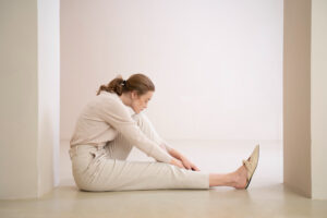 Syndrome des jambes sans repos et activité physique, entre soulagement et aggravation des symptômes