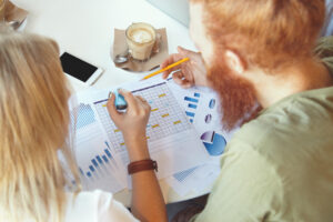 Tableau de budget familial pour suivre les chiffres et reprendre la main