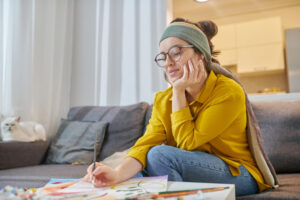 TDAH découvert à l’âge adulte, en quoi consulter un psy peut-il aider ?
