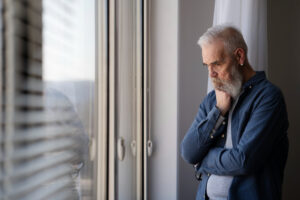 Chez les seniors, la dépression ne ressemble pas toujours à de la tristesse