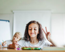 Climat émotionnel en classe, apprendre demande aussi de se sentir en sécurité