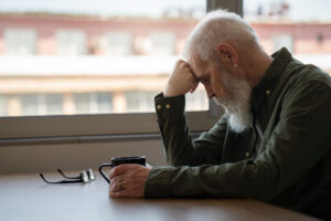 Dépression après la retraite, pourquoi certaines personnes perdent-elles leurs repères ?