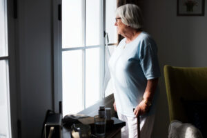 Dépression et perte d’autonomie chez le senior, préserver le quotidien avant qu’il ne se rétrécisse