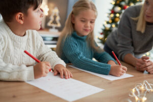 Devoirs avec plusieurs enfants, organiser la soirée sans se démultiplier
