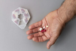 Effets secondaires des médicaments contre les addictions, tous les risques ne se ressemblent pas