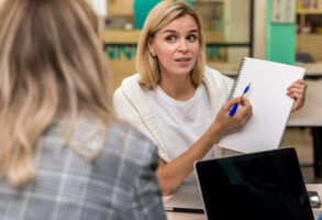 Feedback des enseignants, corriger le travail sans juger l’élève