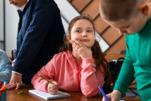 Métacognition à l’école, l’élève sait-il vraiment ce qu’il a compris ?