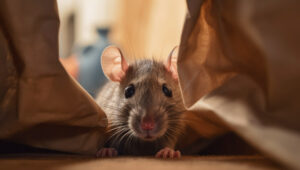 Musophobie, la peur des rats et des souris mêle menace, dégoût et perte de contrôle
