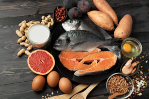 Oméga-3 et sommeil, les poissons gras améliorent-ils vraiment nos nuits ?